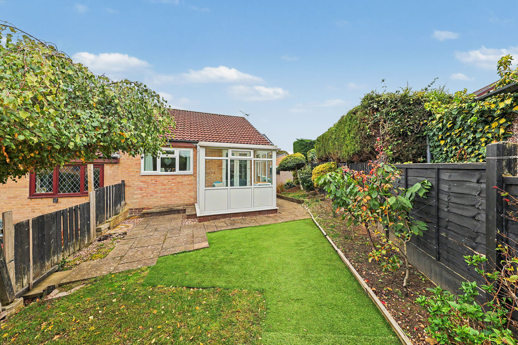 Tunstall Way Walton
